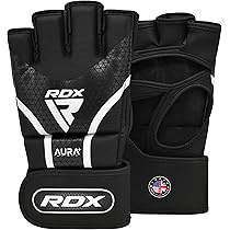 UFC オープンフィンガー　グローブ オープンフィンガーグローブ 5OZ MMA グローブ UFC 総合格闘技